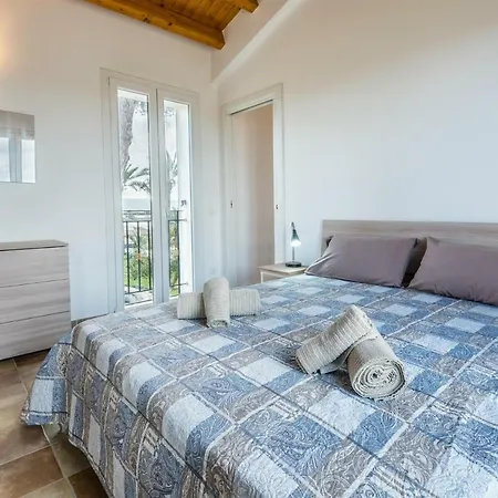 Resort Dimora Ada