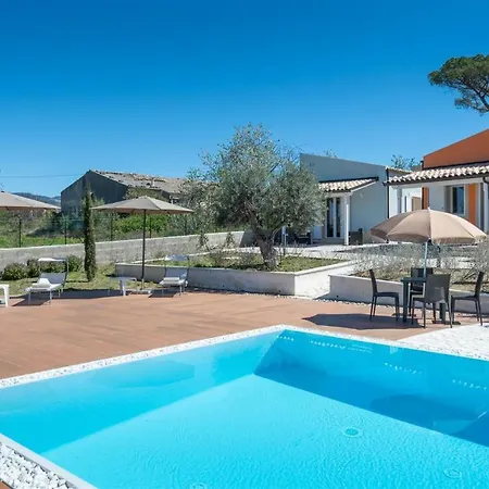 Dimora Ada Resort