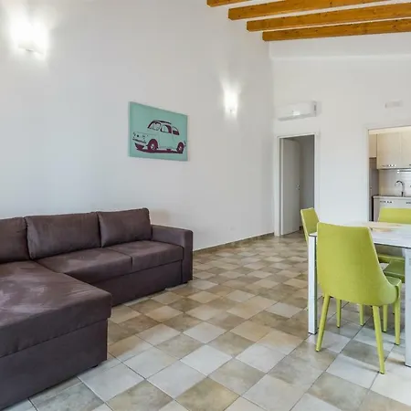 Dimora Ada Resort Chiaramonte Gulfi