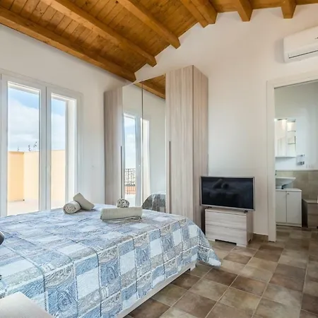 Resort Dimora Ada