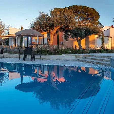Dimora Ada Resort *