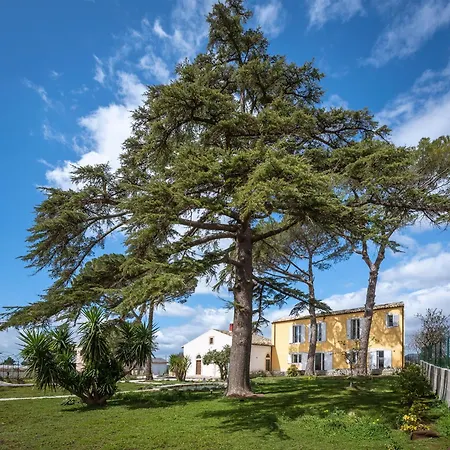 Resort Dimora Ada