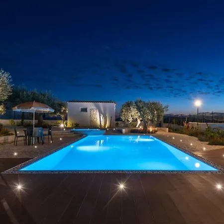 Dimora Ada Resort Chiaramonte Gulfi