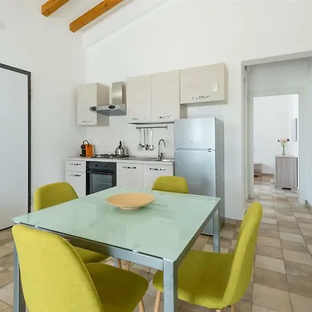 Resort Dimora Ada