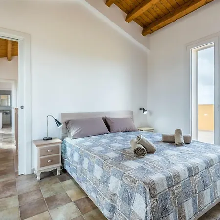 Resort Dimora Ada