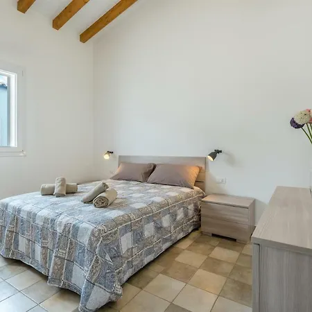 Resort Dimora Ada