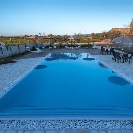 Resort Dimora Ada
