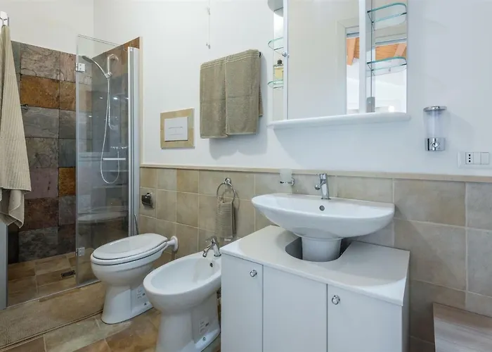 Dimora Ada Chiaramonte Gulfi