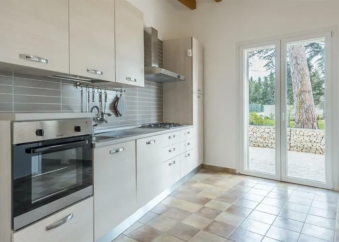 Resort Dimora Ada Chiaramonte Gulfi