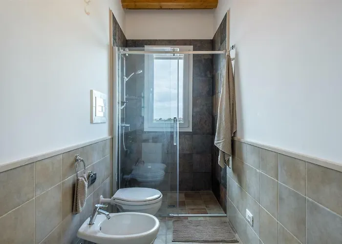 Dimora Ada Chiaramonte Gulfi