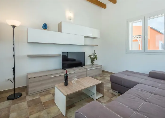 Dimora Ada * Chiaramonte Gulfi