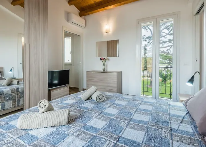 Dimora Ada * Chiaramonte Gulfi