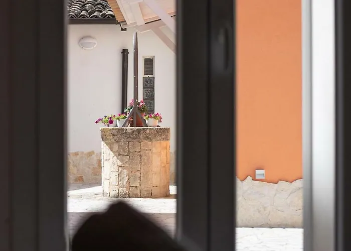 Dimora Ada Chiaramonte Gulfi