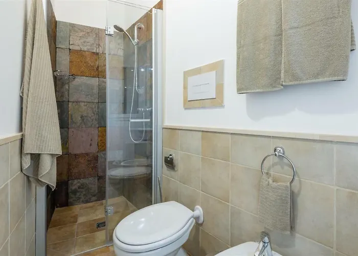 Dimora Ada * Chiaramonte Gulfi