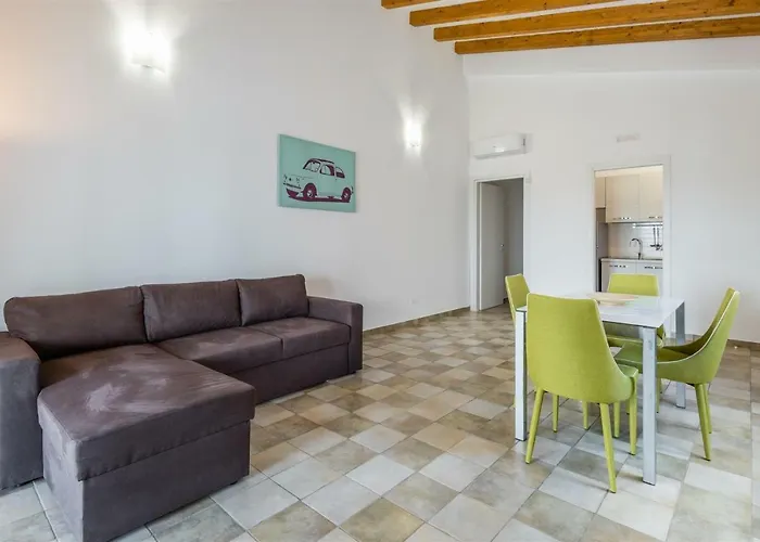 Dimora Ada Resort Chiaramonte Gulfi