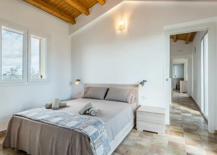 Dimora Ada Chiaramonte Gulfi