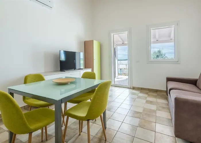 Resort Dimora Ada Chiaramonte Gulfi