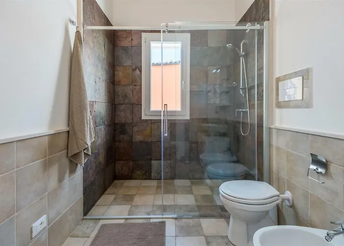 Dimora Ada * Chiaramonte Gulfi