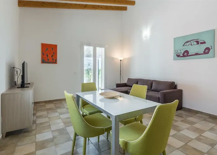 Dimora Ada * Chiaramonte Gulfi