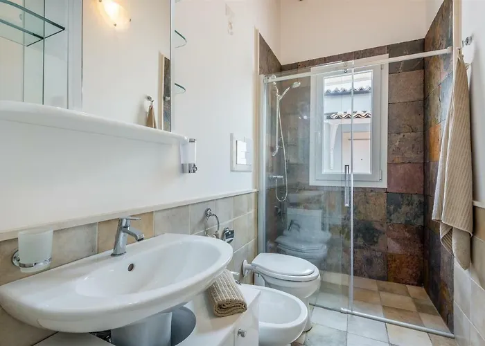 Dimora Ada Chiaramonte Gulfi