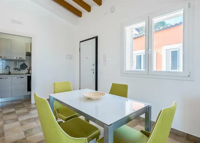 Dimora Ada Resort Chiaramonte Gulfi