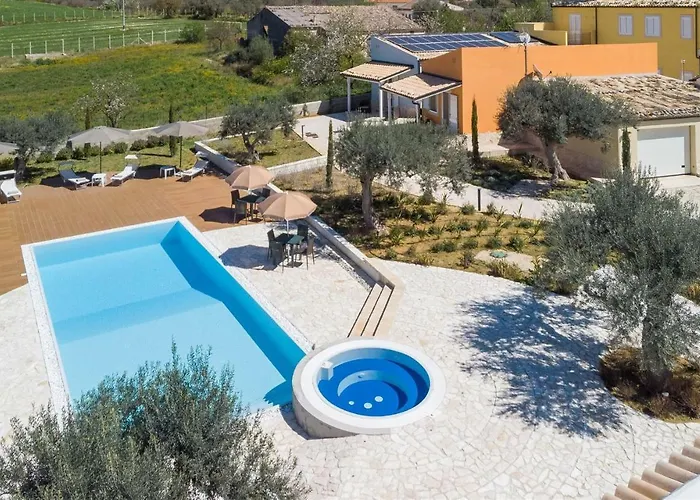 Dimora Ada Chiaramonte Gulfi