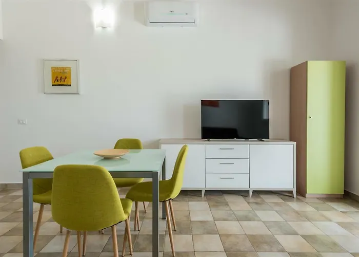 Resort Dimora Ada Chiaramonte Gulfi